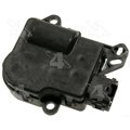 Four Seasons Hvac Air Door Actuator, 73293 73293